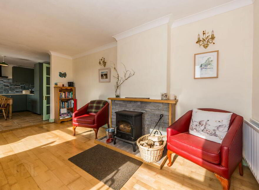 The Brambles, Derreennatra, Rossbrin, Rossbrin, P81WK52