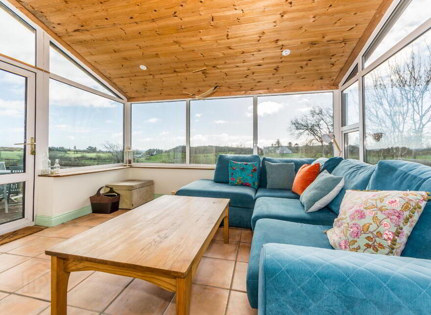 The Brambles, Derreennatra, Rossbrin, Rossbrin, P81WK52
