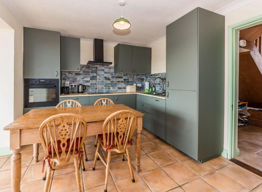 The Brambles, Derreennatra, Rossbrin, Rossbrin, P81WK52