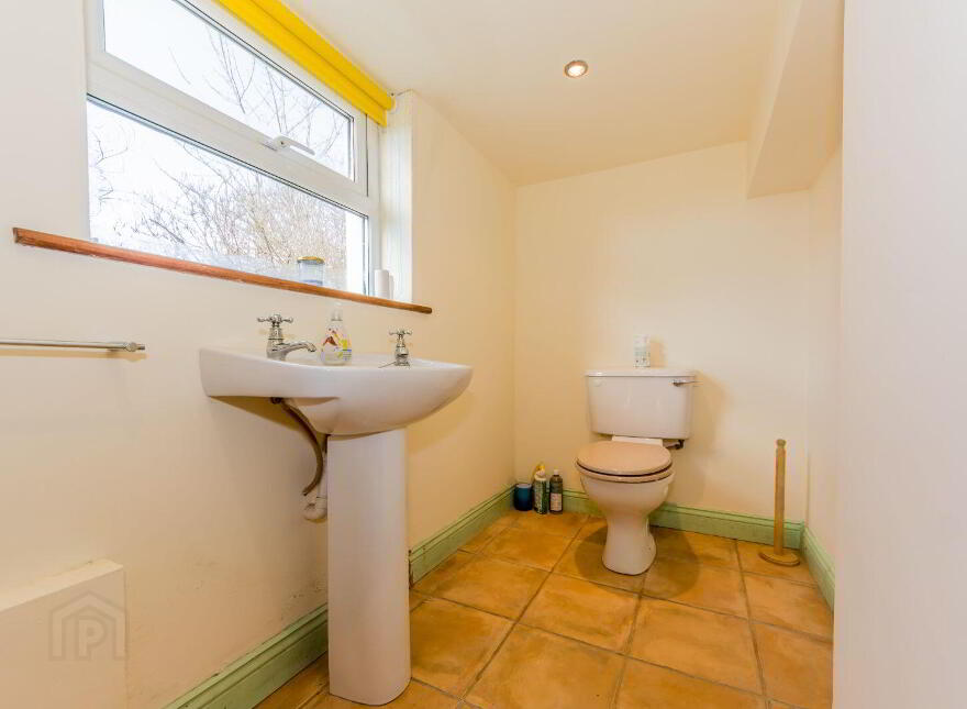 The Brambles, Derreennatra, Rossbrin, Rossbrin, P81WK52