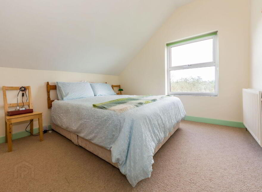 The Brambles, Derreennatra, Rossbrin, Rossbrin, P81WK52