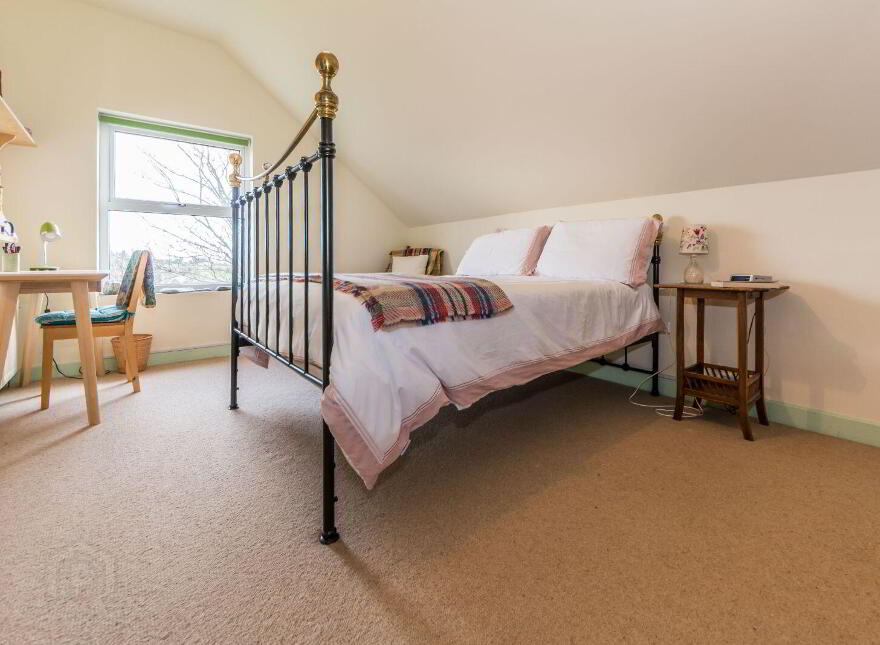 The Brambles, Derreennatra, Rossbrin, Rossbrin, P81WK52