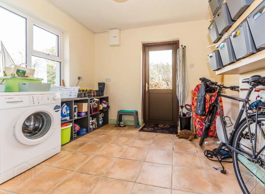 The Brambles, Derreennatra, Rossbrin, Rossbrin, P81WK52
