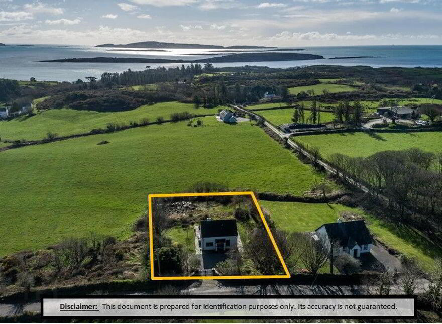 The Brambles, Derreennatra, Rossbrin, Rossbrin, P81WK52