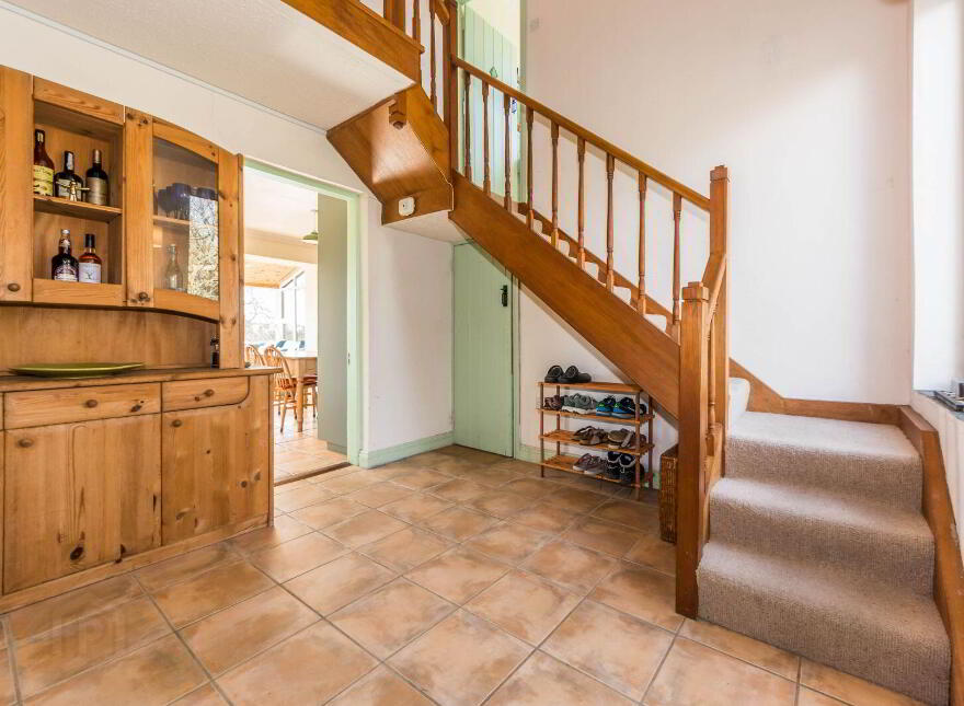 The Brambles, Derreennatra, Rossbrin, Rossbrin, P81WK52
