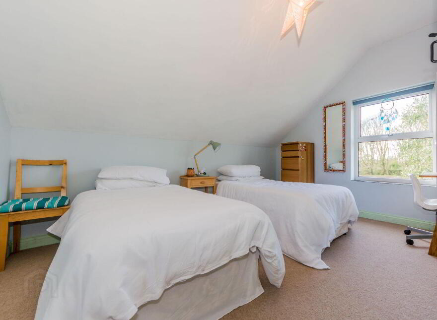 The Brambles, Derreennatra, Rossbrin, Rossbrin, P81WK52