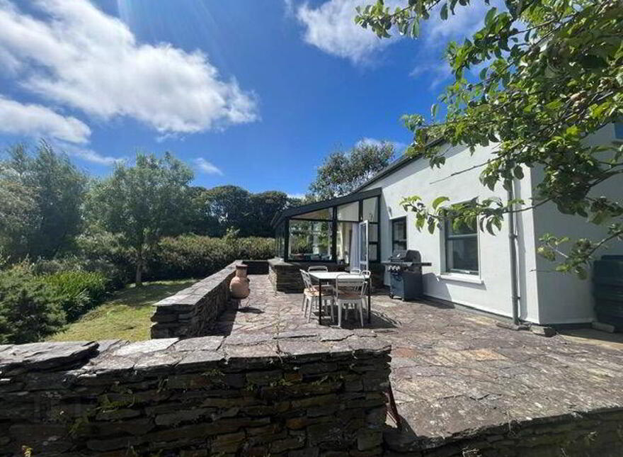 The Brambles, Derreennatra, Rossbrin, Rossbrin, P81WK52