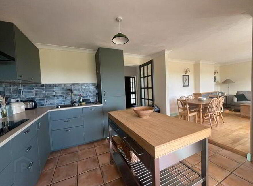 The Brambles, Derreennatra, Rossbrin, Rossbrin, P81WK52