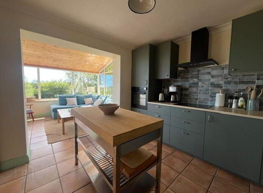The Brambles, Derreennatra, Rossbrin, Rossbrin, P81WK52