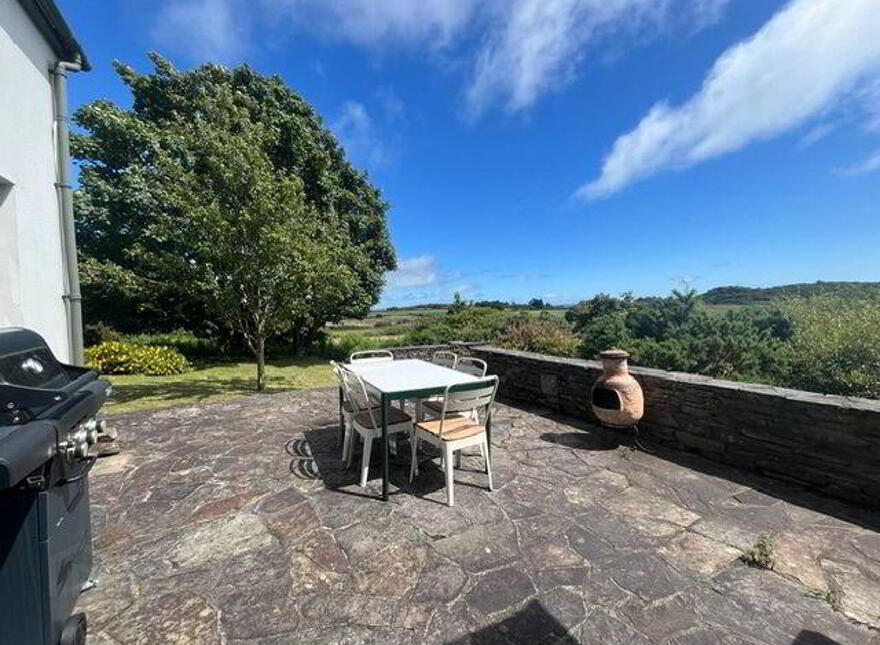 The Brambles, Derreennatra, Rossbrin, Rossbrin, P81WK52