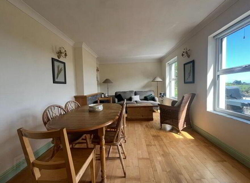 The Brambles, Derreennatra, Rossbrin, Rossbrin, P81WK52