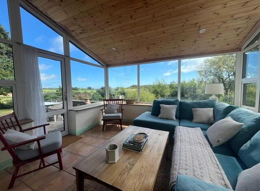 The Brambles, Derreennatra, Rossbrin, Rossbrin, P81WK52