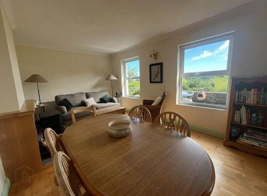 The Brambles, Derreennatra, Rossbrin, Rossbrin, P81WK52