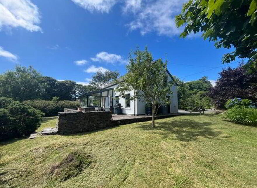 The Brambles, Derreennatra, Rossbrin, Rossbrin, P81WK52