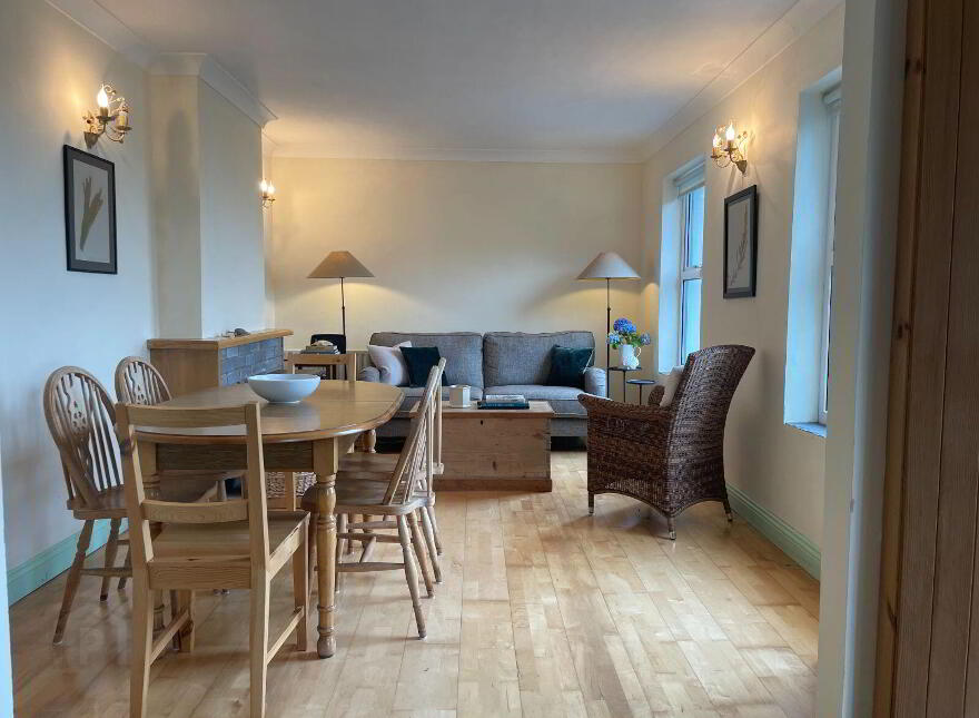 The Brambles, Derreennatra, Rossbrin, Rossbrin, P81WK52
