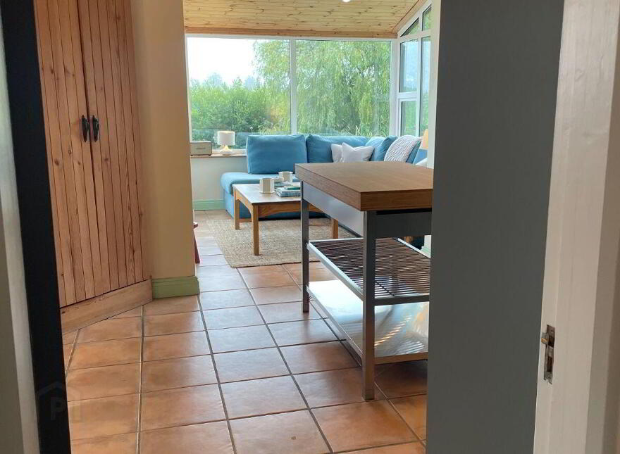 The Brambles, Derreennatra, Rossbrin, Rossbrin, P81WK52
