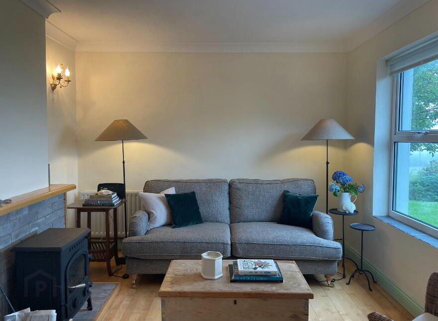 The Brambles, Derreennatra, Rossbrin, Rossbrin, P81WK52