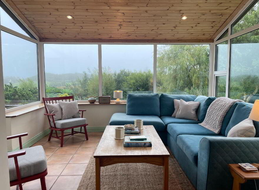 The Brambles, Derreennatra, Rossbrin, Rossbrin, P81WK52