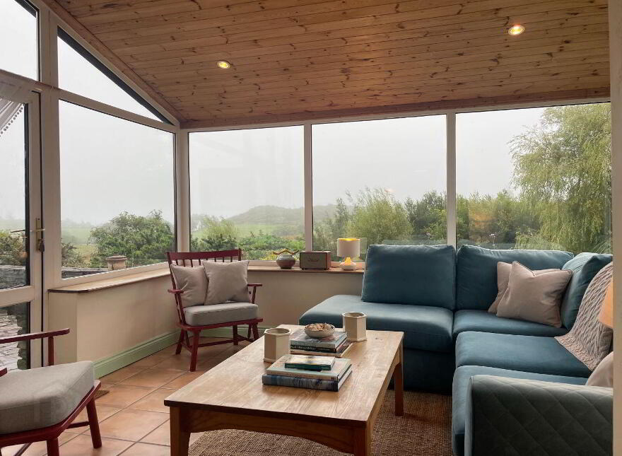 The Brambles, Derreennatra, Rossbrin, Rossbrin, P81WK52