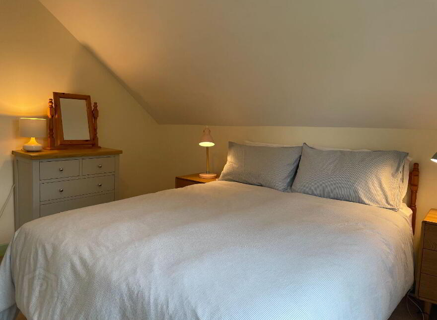 The Brambles, Derreennatra, Rossbrin, Rossbrin, P81WK52
