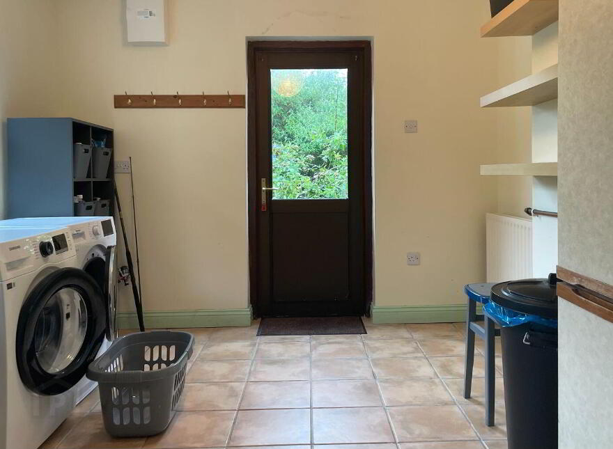 The Brambles, Derreennatra, Rossbrin, Rossbrin, P81WK52