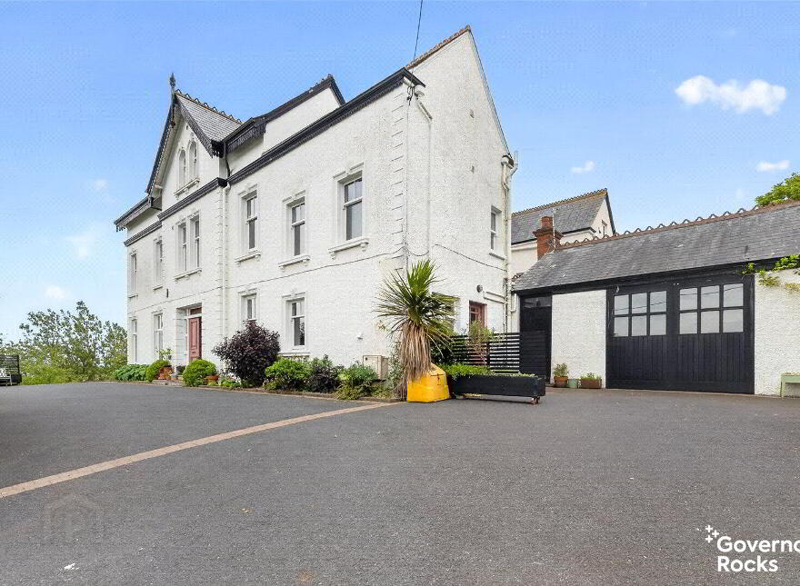 143 Millisle Road, Donaghadee, BT21