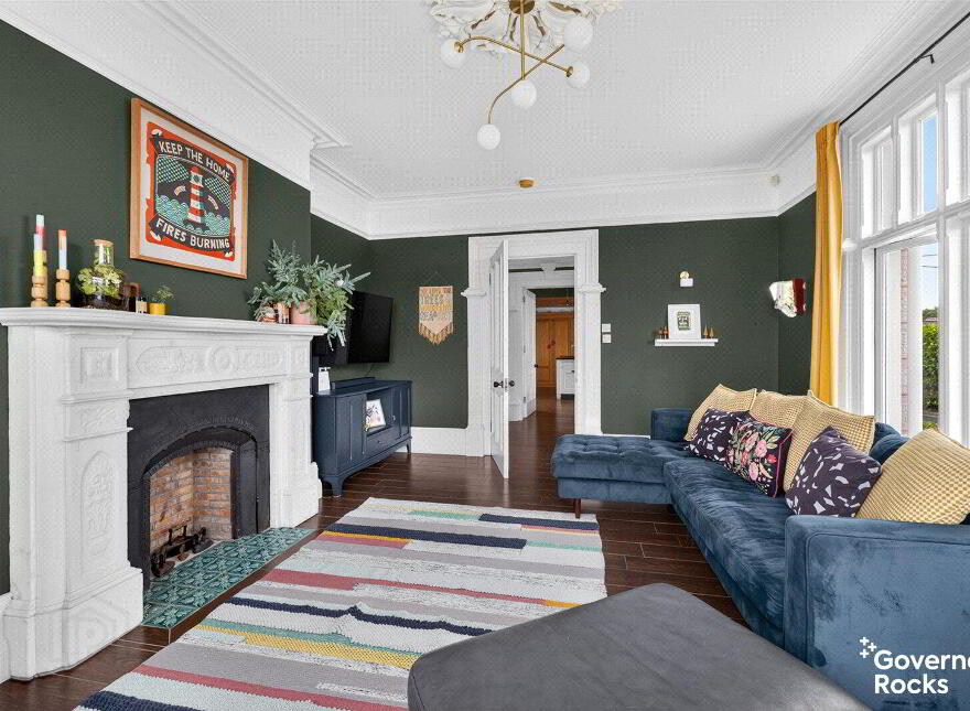 143 Millisle Road, Donaghadee, BT21