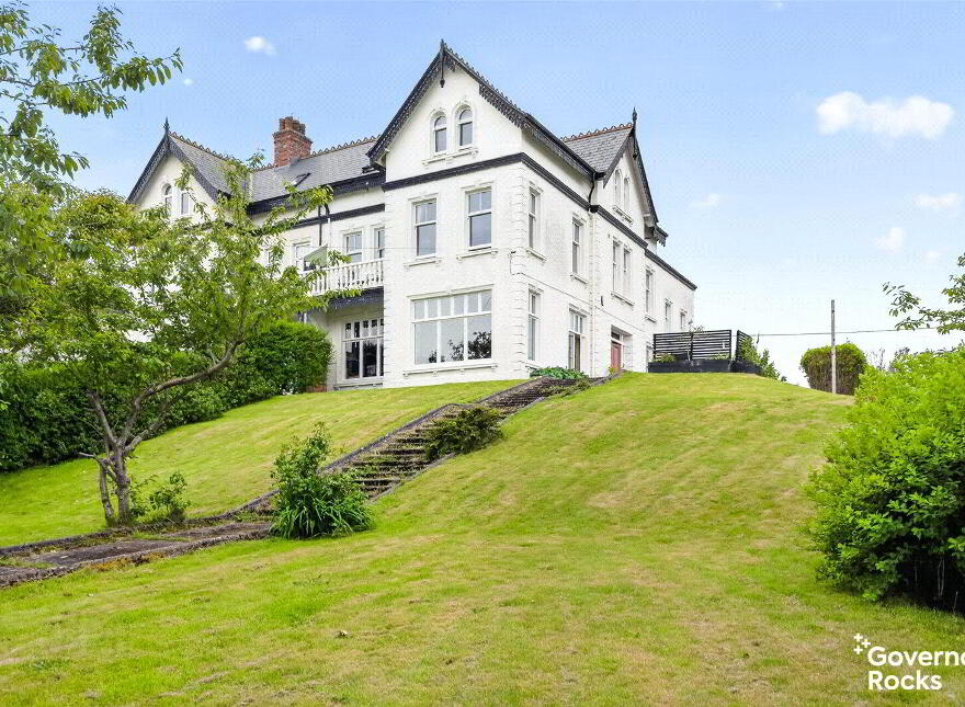 143 Millisle Road, Donaghadee, BT21