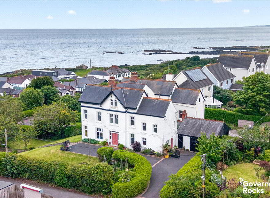 143 Millisle Road, Donaghadee, BT21