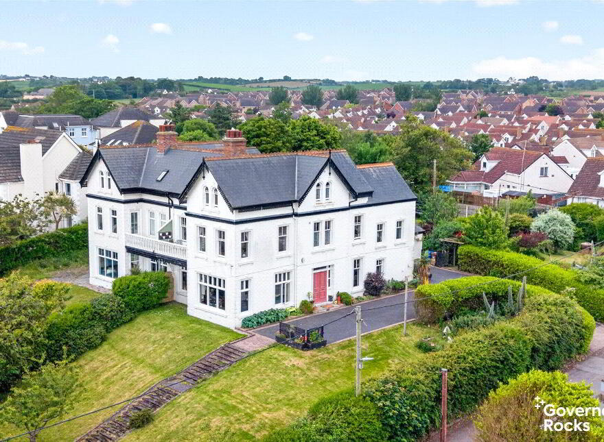 143 Millisle Road, Donaghadee, BT21