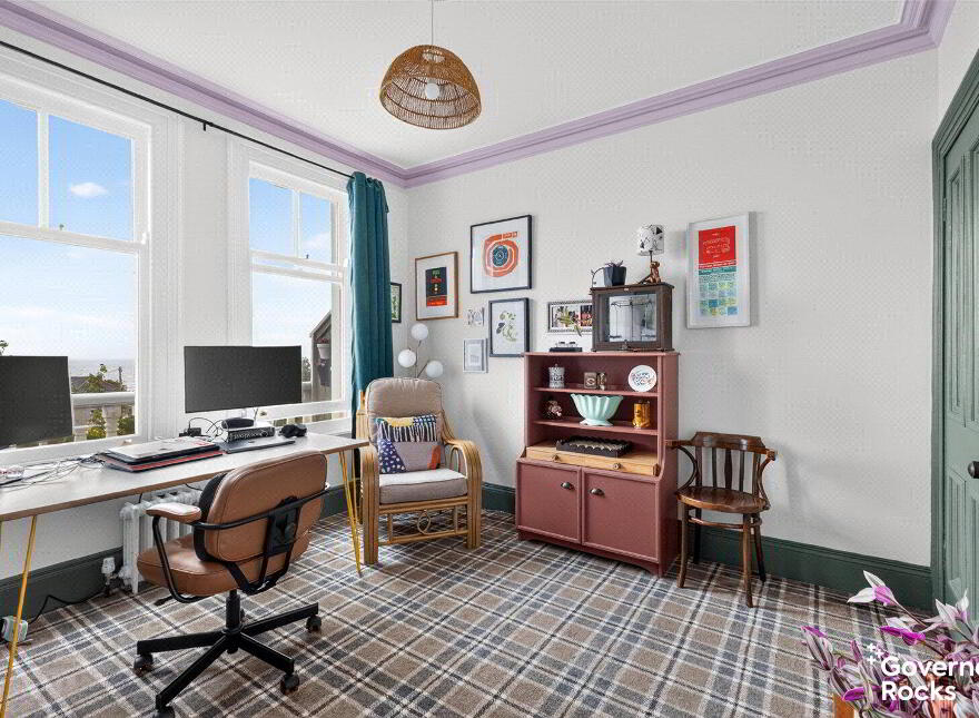 143 Millisle Road, Donaghadee, BT21