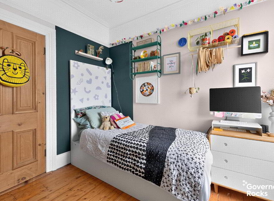 143 Millisle Road, Donaghadee, BT21