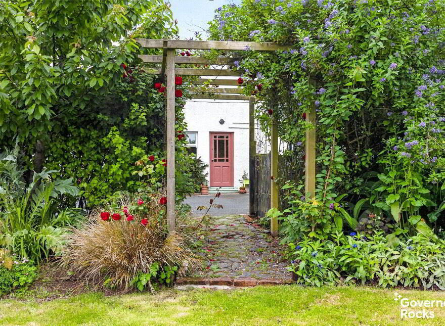143 Millisle Road, Donaghadee, BT21