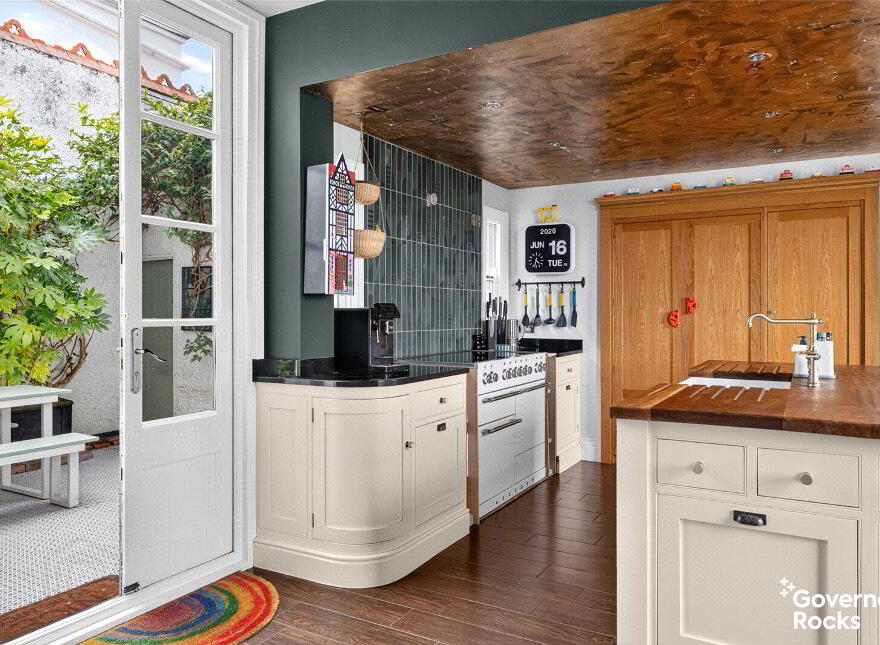 143 Millisle Road, Donaghadee, BT21