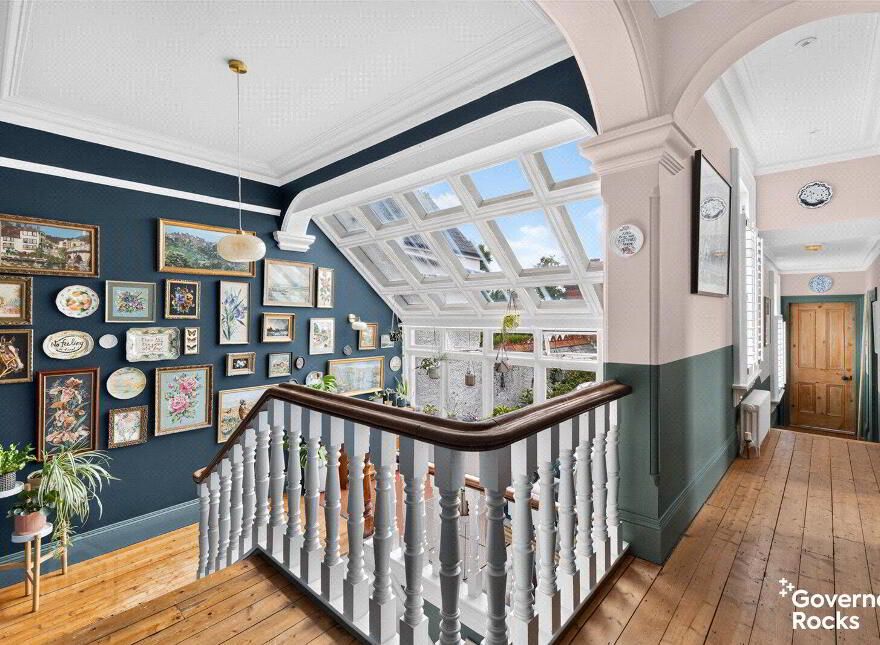 143 Millisle Road, Donaghadee, BT21
