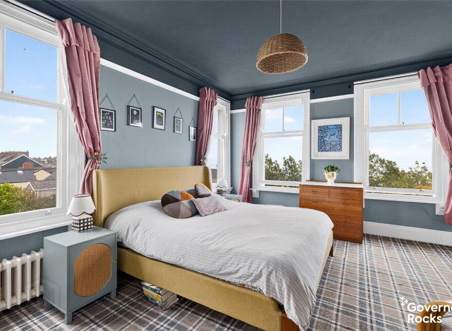 143 Millisle Road, Donaghadee, BT21