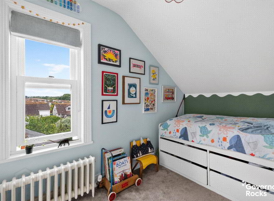 143 Millisle Road, Donaghadee, BT21