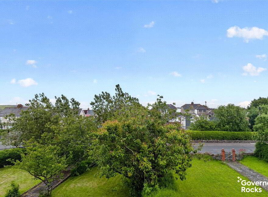 143 Millisle Road, Donaghadee, BT21
