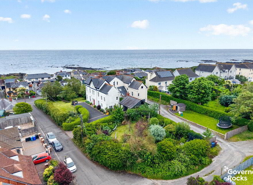 143 Millisle Road, Donaghadee, BT21