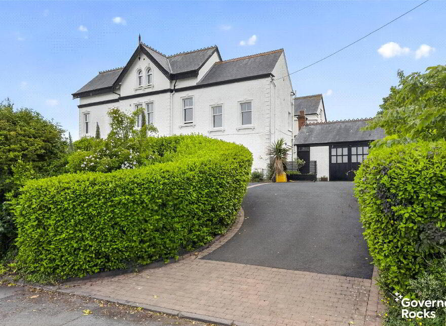 143 Millisle Road, Donaghadee, BT21