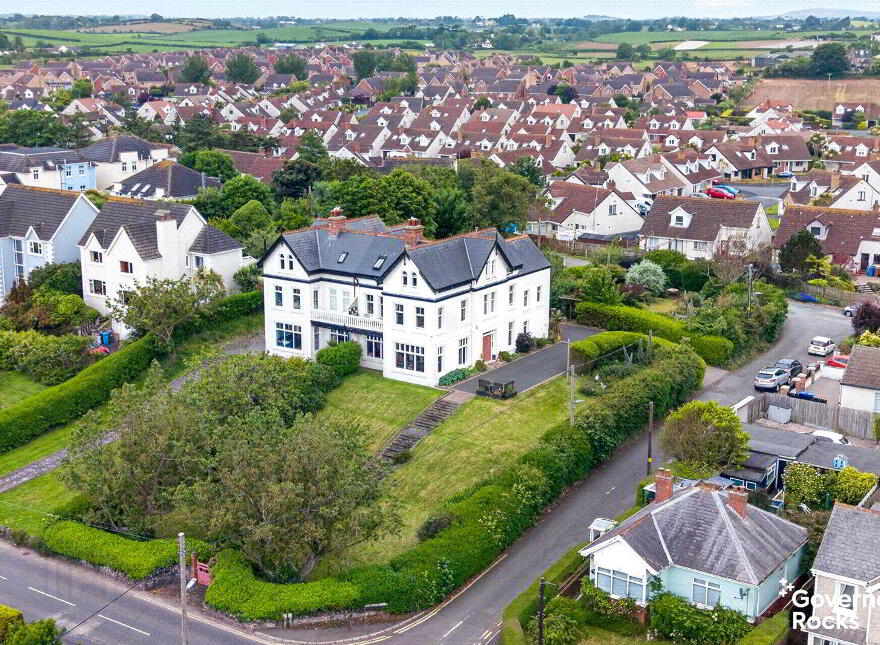 143 Millisle Road, Donaghadee, BT21