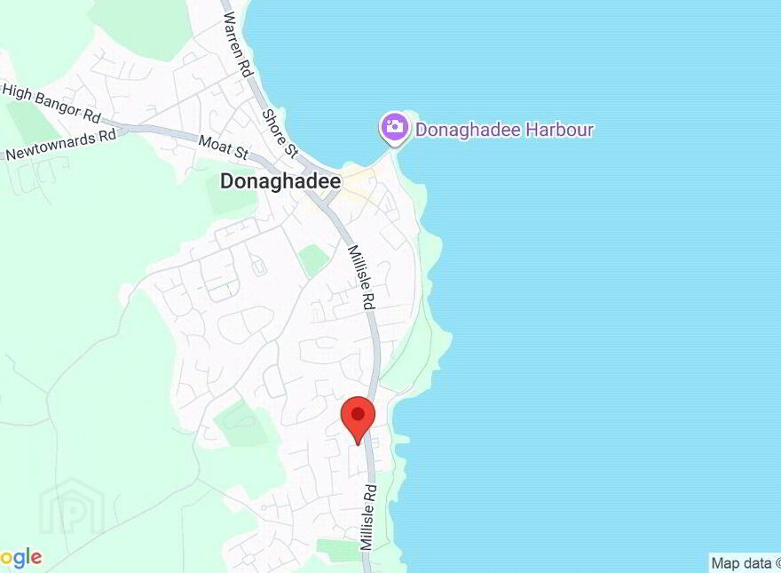 143 Millisle Road, Donaghadee, BT21