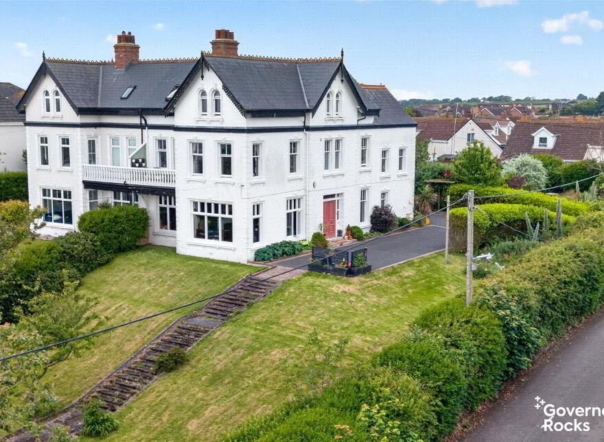 143 Millisle Road, Donaghadee, BT21