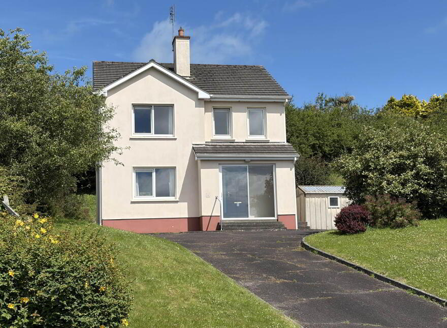 5 Sea Breeze, Clonakilty, P85RF22