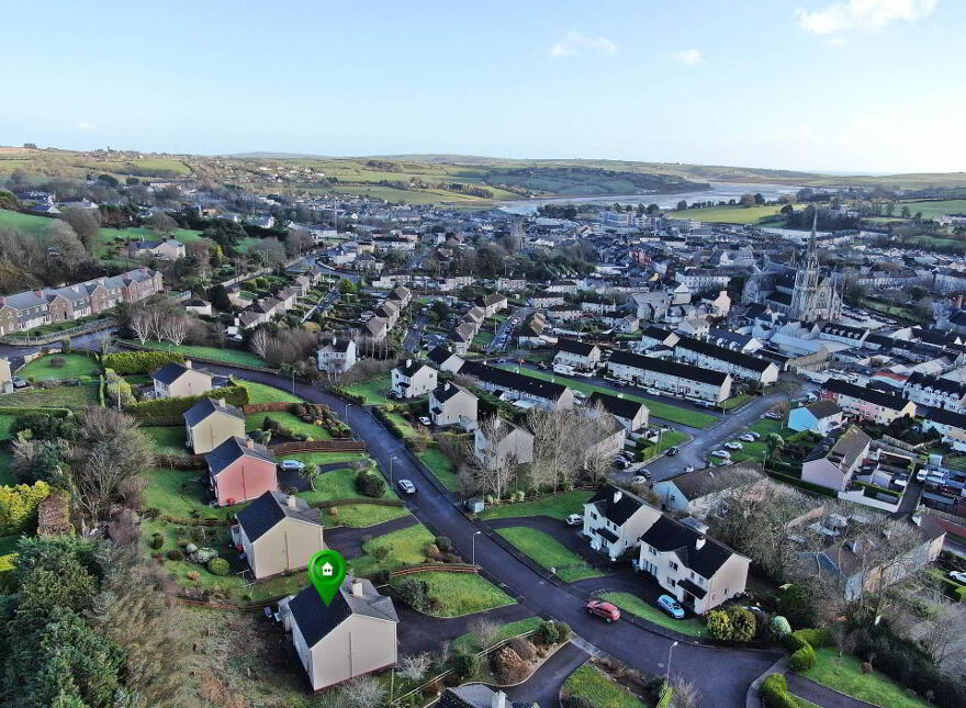 5 Sea Breeze, Clonakilty, P85RF22