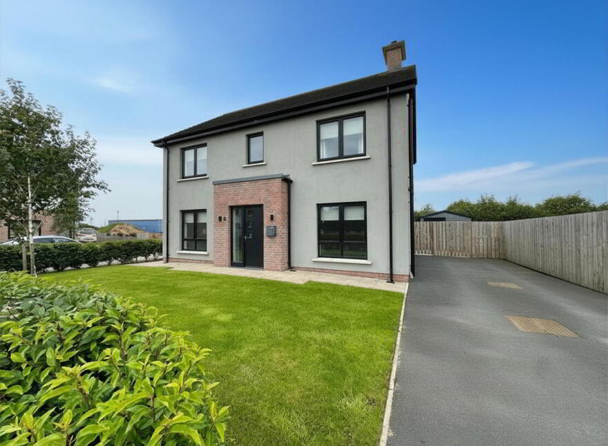 91 The Oaks, Coagh, Cookstown, BT80 0EL