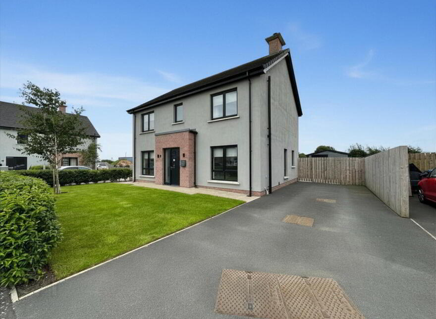 91 The Oaks, Coagh, Cookstown, BT80 0EL