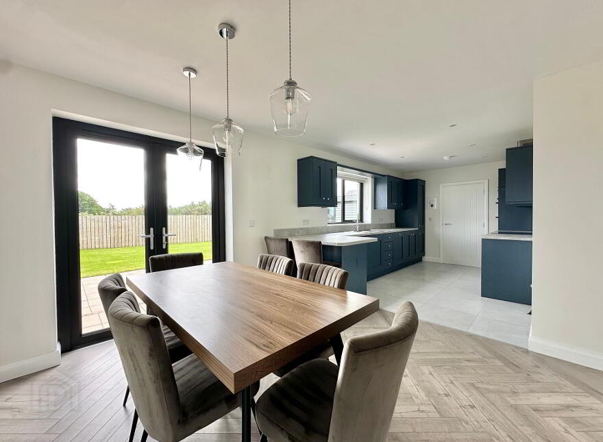 91 The Oaks, Coagh, Cookstown, BT80 0EL