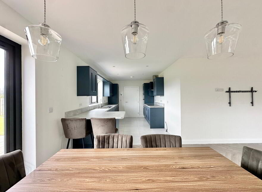 91 The Oaks, Coagh, Cookstown, BT80 0EL
