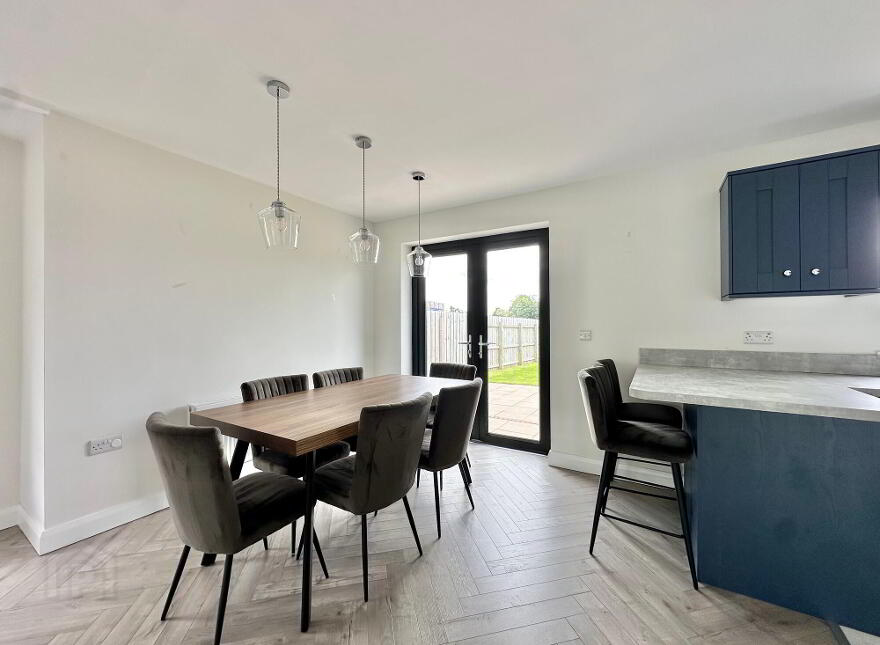 91 The Oaks, Coagh, Cookstown, BT80 0EL